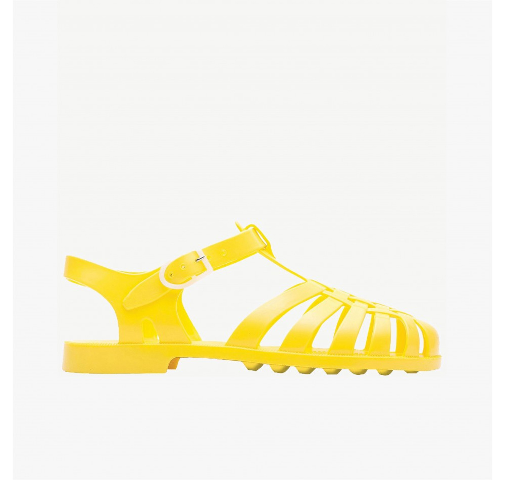신발 옐로우 색상 이미지-S1L70